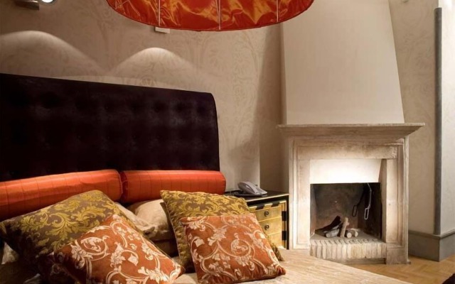The Inn at the Roman Forum Luxury Collection - The Inn At The Roman Forum