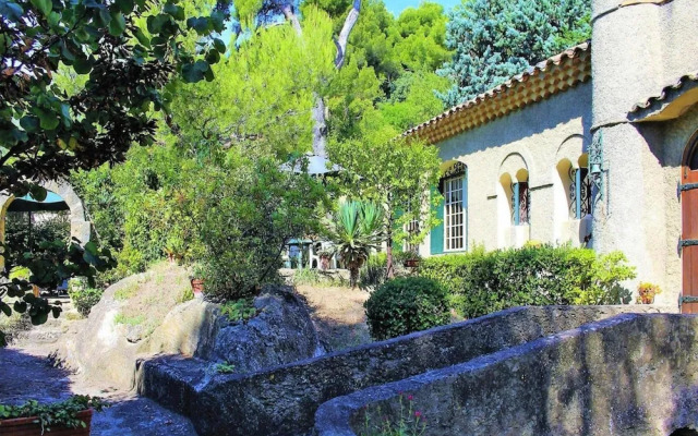 Salon-de-provence Villa Stay
