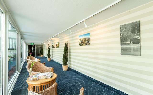 relexa hotel Bellevue