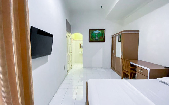 Damigalova Guest House RedPartner