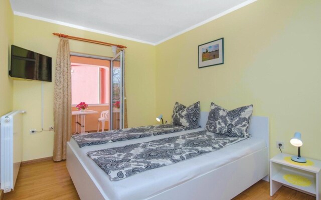 Amazing Home in Fazana With Wifi and 0 Bedrooms