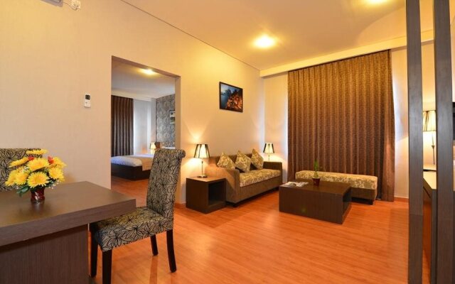 Wixel Hotel Kendari