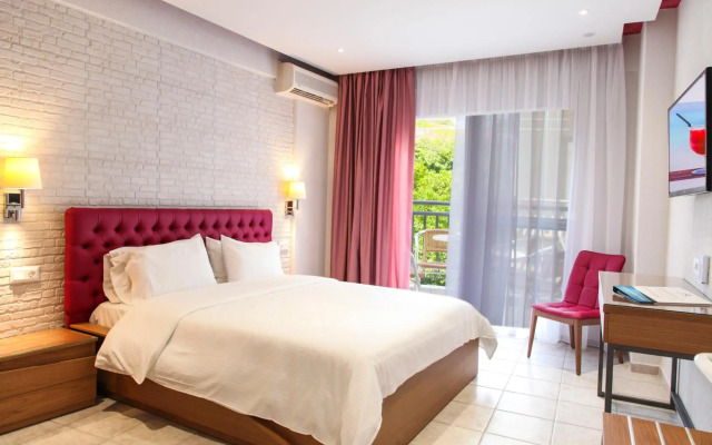Royal Hotel