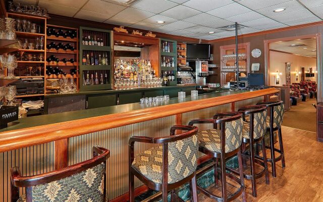Best Western Voyageur Place Hotel