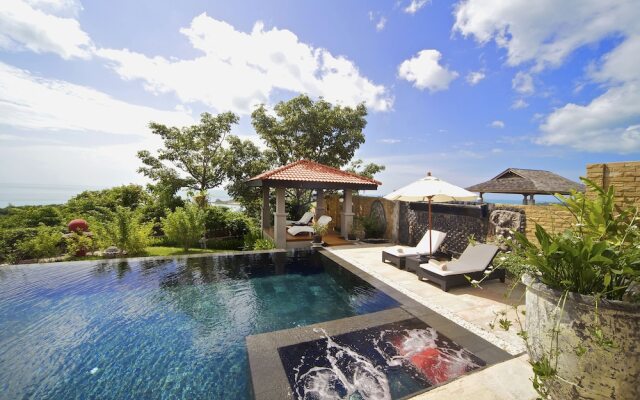 Summitra Villa No. 2