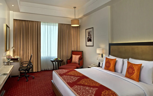 Fortune Park JPS Grand Rajkot - Member ITC Hotels' Group