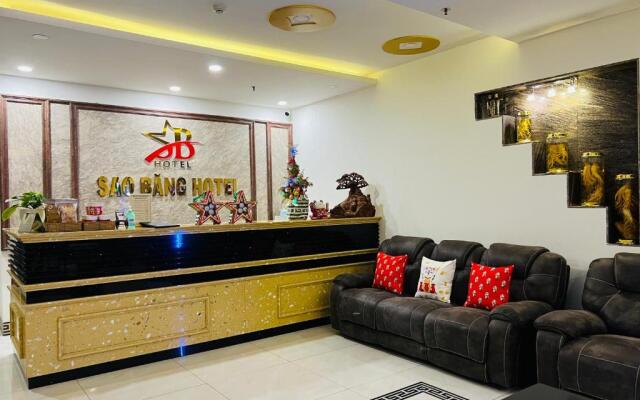 Sao Bang Hotel