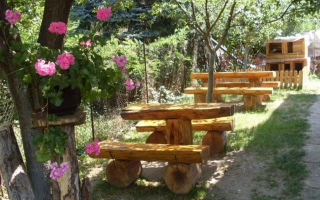 Veselata Guest House