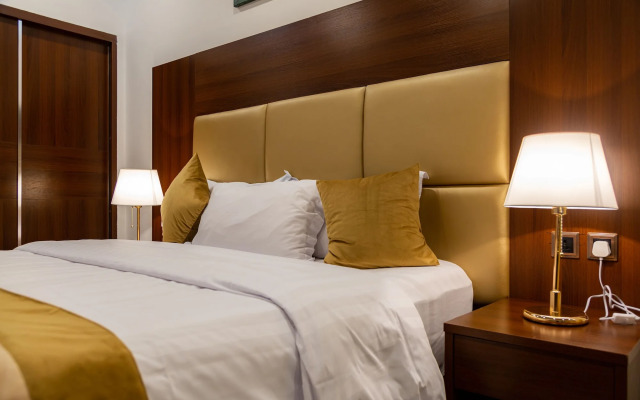 Rosalina Hotel