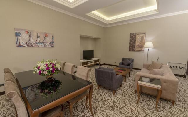 Ramada Hotel & Suites Istanbul Merter