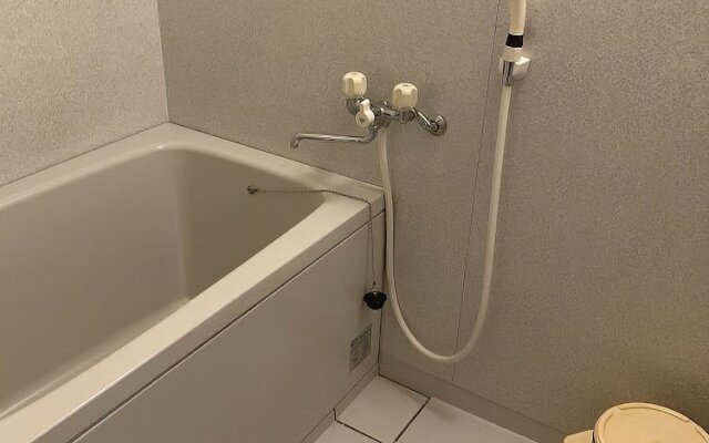 Hiizurukurenainoyado Katsuurakankohotel