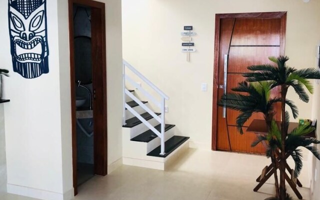 Pousada Arraial Tropical