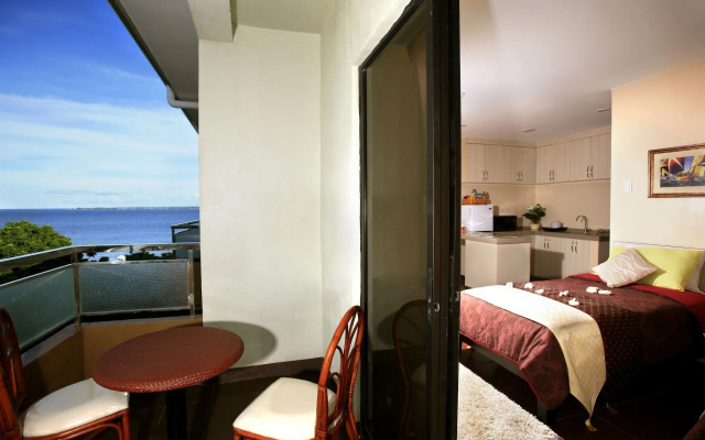 Palmbeach Resort and Spa Mactan