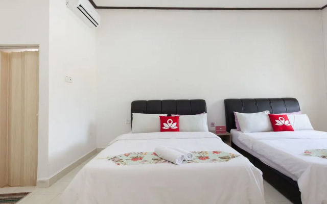 ZEN Rooms Pantai Cenang