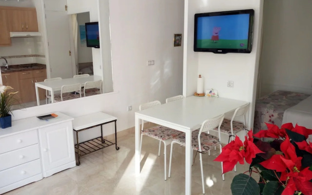 Carihuela Sun Beach