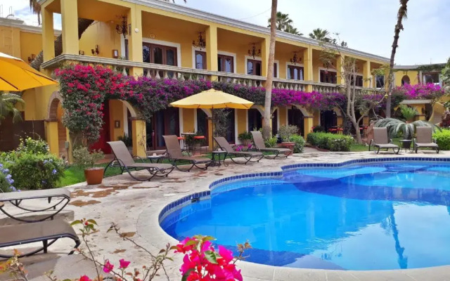El Encanto Inn