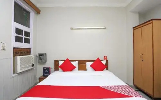 Hotel Park by OYO Rooms
