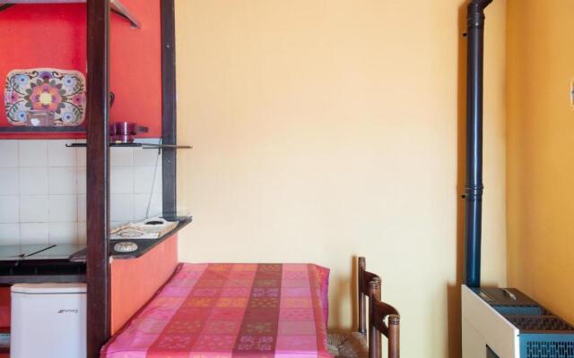 Le 3 sorelle wonderful terrace view