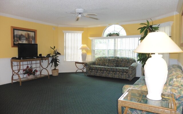 Beachtree Villas