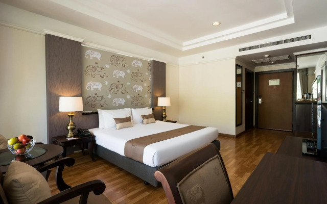 Tawa Ravadee Resort, WorldHotels Distinctive Collection