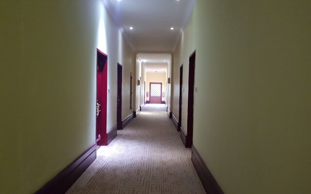 Great Wall Hotel Nay Pyi Taw