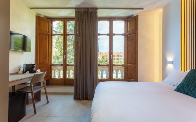 Villa Cipriano - Relais di Charm