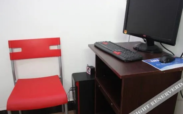 Shenyang Huanchun Express Hotel