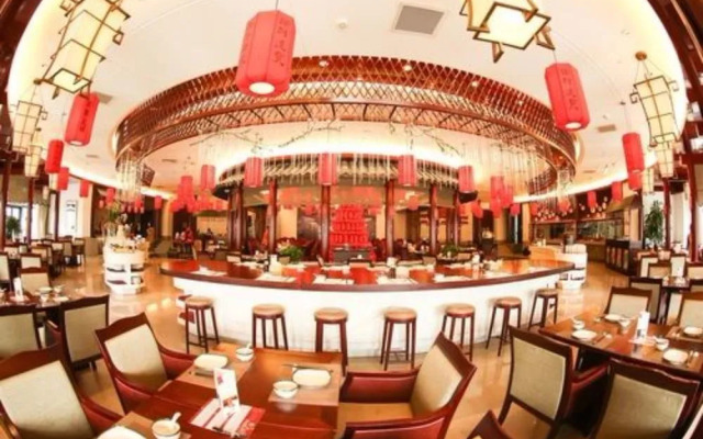 Ovation Seven-Cultivation Hotel