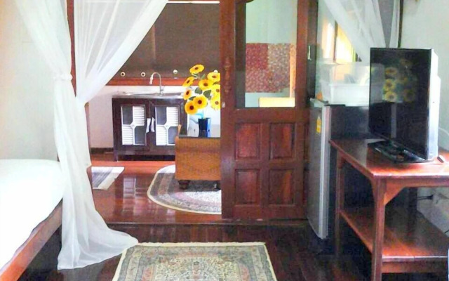 Siam Tara Resort