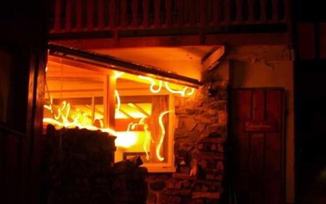 Auberge Restaurant du Virage