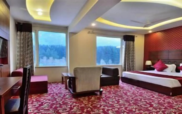 Hotel Maple Retreat