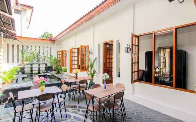 S5 Guest House Yogyakarta