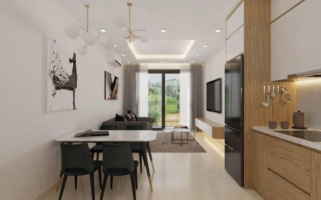 HMH - Vinhomes D'capitale