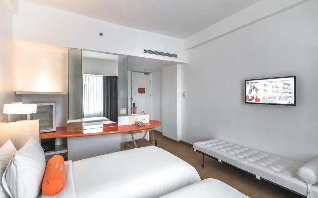 HARRIS Hotel & Conventions Malang
