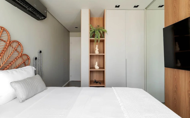 Casa Kumari - By Living Milagres