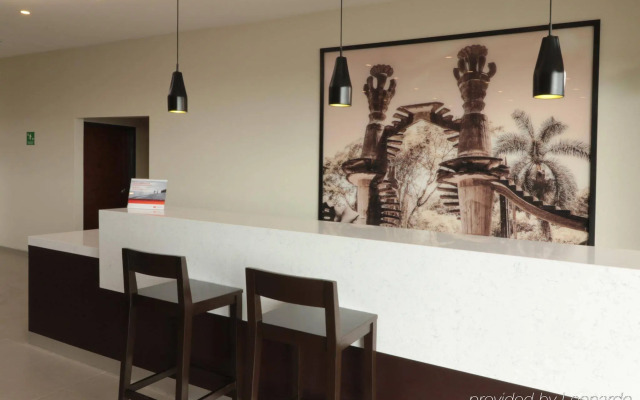 Staybridge Suites San Luis Potosi by IHG