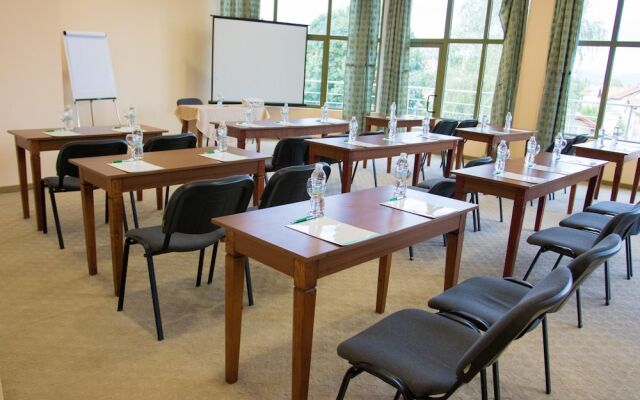 Zdravets Hotel Wellness & SPA