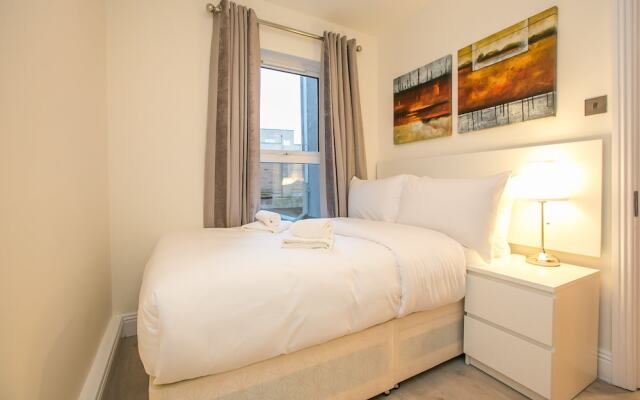 Parnell Square Apartments