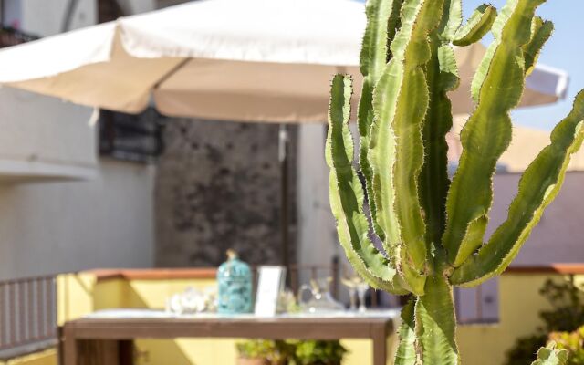 Sardinia Re - Casa Bellavista Panoramic View