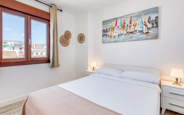 Apartamentos Donato Vista Mar by Croma
