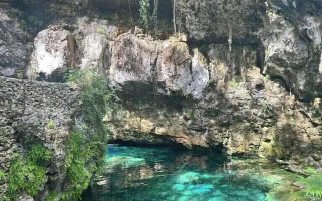REFUGIO Sabaneta de Yásica