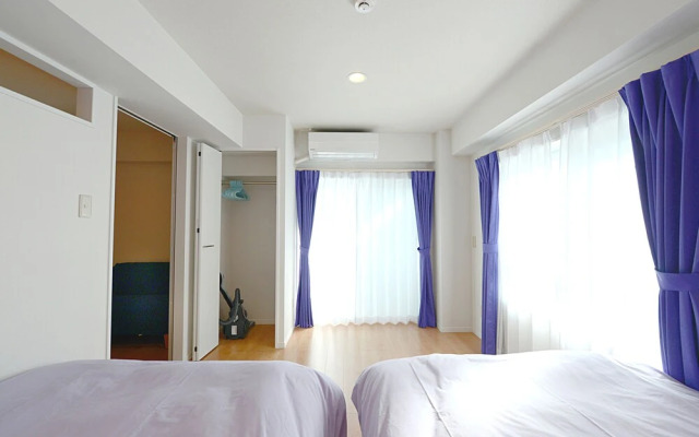 Sanshu Heights