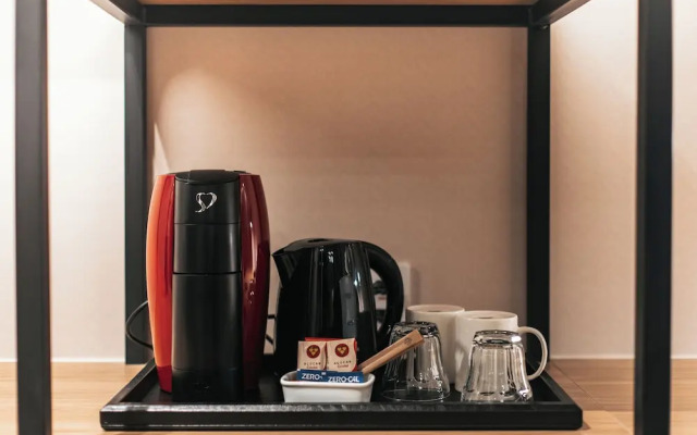 WTC Goiânia Stay & Hotel by Atlantica