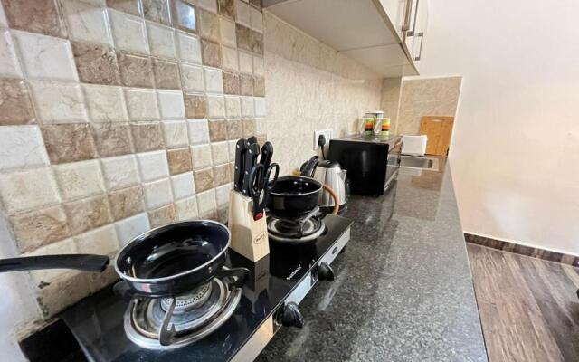 BedChambers Serviced Apartments