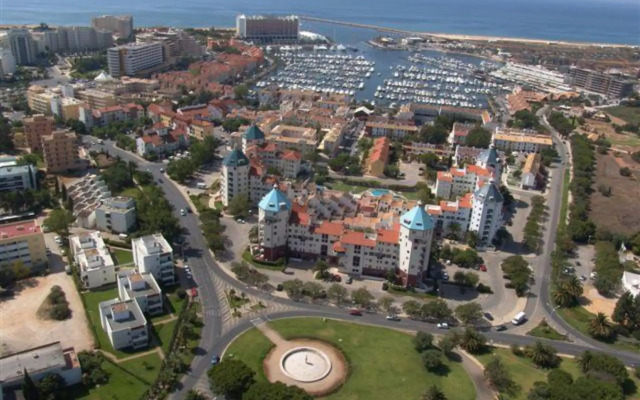 Algardia Apartments