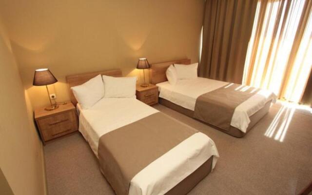 Anaklia Hotel