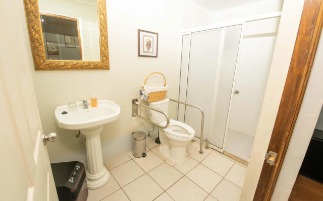 Hotel Boutique Raíces de Colchagua