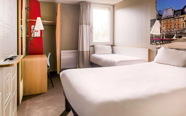 ibis Marne La Vallee Emerainville