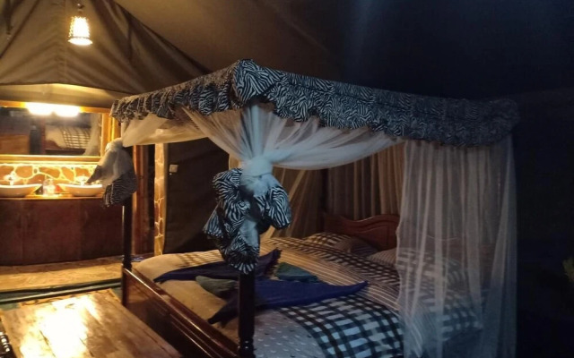 Mara Duma Luxury Camp