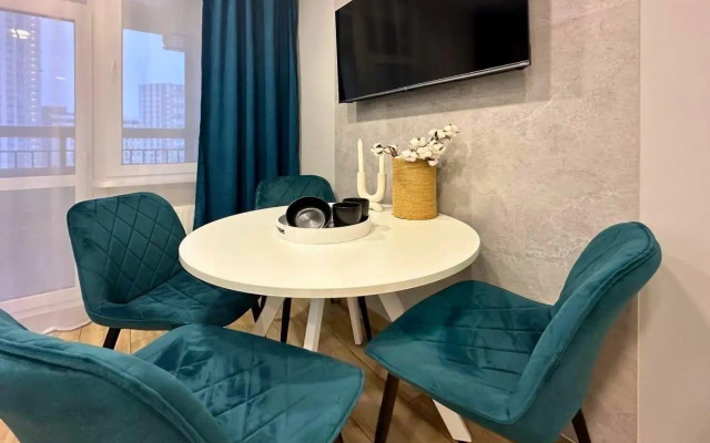 Comfort Home на улице Октябрьская 10Б